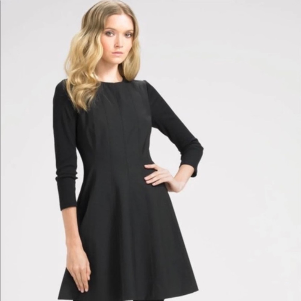 Theory dress size 0
